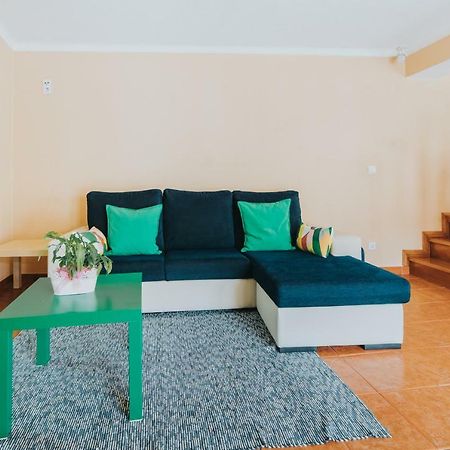 Silver Coast House Until 7 Guests Seixo  Esterno foto