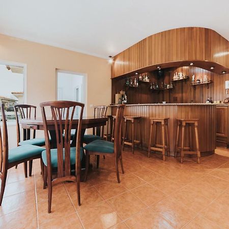 Silver Coast House Until 7 Guests Seixo  Esterno foto