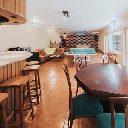 Silver Coast House Until 7 Guests Seixo  Esterno foto