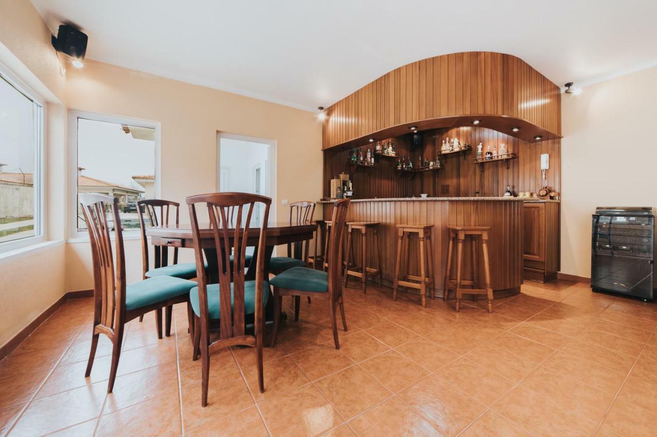 Silver Coast House Until 7 Guests Seixo  Esterno foto