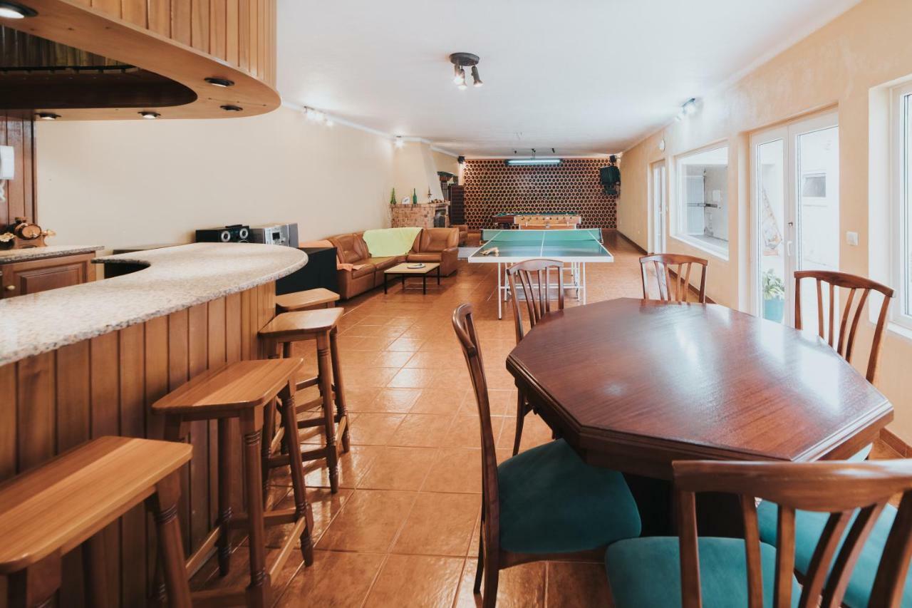 Silver Coast House Until 7 Guests Seixo  Esterno foto